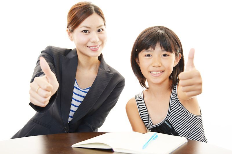 学習塾（中高、受験生）15